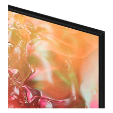 Samsung Crystal 65" DU7000 4K + Soundbar C450 - Best Prices