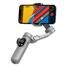 WiWU Wi-SE007 Handheld Gimbal Stabilizer - Best Prices