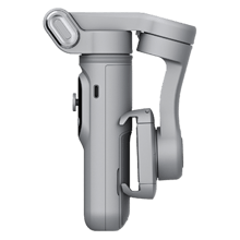 WiWU Wi-SE007 Handheld Gimbal Stabilizer - Best Prices