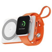 WiWU Wi-P007 CORE 22.5W 10,000mAh Power Bank with Built in Cable - Best Prices