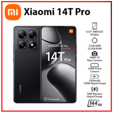 Xiaomi 14T Pro - Best Prices