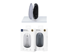 WiWU WM104 WiMice Dual Model 2.4Ghz & Bluetooth - Best Prices