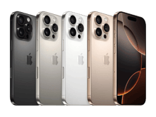 Apple iPhone 16 Pro - Best Prices
