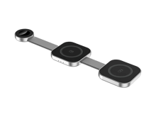 WiWU Wi-W031 Planeta Trio 3 in 1 Wireless Charger - Best Prices