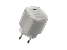 WIWU Wi-U016 Jello GaN Charger with Lightning Cable - Best Prices