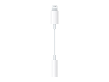 Apple Lightning to 3.5 mm Headphone Jack Adapter - Best Prices