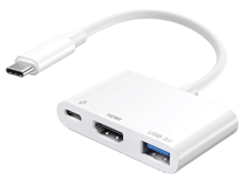 Apple USB-C to Digital AV Multiport Adapter - Best Prices