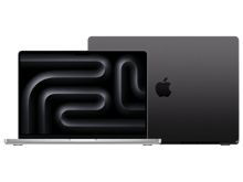 Apple MacBook Pro M3 Pro 14" - Best Prices