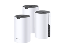 TP-Link Deco S7 | AC1900 Whole Home Mesh 3 Pack Wi-Fi System - Best Prices