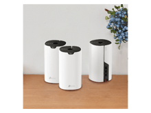 TP-Link Deco S7 | AC1900 Whole Home Mesh 3 Pack Wi-Fi System - Best Prices