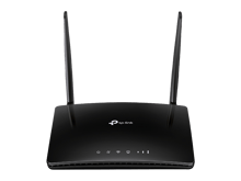 تي بي لينك AC1200 واي فاي راوتر ثنائي النطاق 4G - أفضل سعر