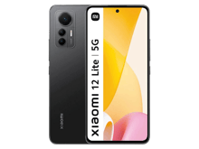 Xiaomi 12 Lite (8/256GB) - Best Prices