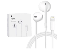 Apple Earpods With Lightning Connector - Best Prices