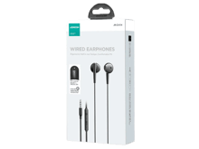 JoyRoom EW04 Wired Earphones - Best Prices