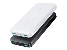 جويروم JR-T012 باوربانك مدخلين يو اس بي 10,000مللي امبير - أفضل سعر جويروم JR-T012 باوربانك مدخلين يو اس بي 10,000مللي امبير - أفضل سعر