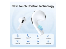JoyRoom JR-T03S Plus TWS - Best Prices