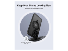 Anker MagGo Magnetic Case with Stand iPhone 16 Pro Max - Best Prices