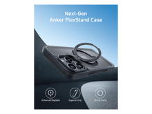 Anker MagGo Magnetic Case with Stand iPhone 16 Pro Max - Best Prices