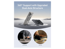 Anker MagGo Magnetic Case with Stand iPhone 16 Pro Max - Best Prices
