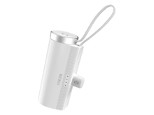 WiWU Wi-W026 Capsule 2 in 1 Power Bank 5000mAh - Best Prices