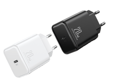 JoyRoom JR-TCF06 Flash Series PD 20W Single Port Charger with Type-C to Lightning Cable - Best Prices