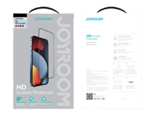 JoyRoom Screen Protector for iPhone 11 Series - Best Prices