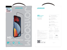 JoyRoom Screen Protector for iPhone 15 Series - Best Prices
