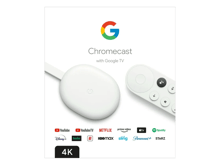 جوجل كرومكاست 4K - أفضل سعر