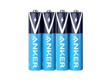 Anker (AAA) Batteries 4 Pack - Best Prices