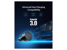 Anker PowerDrive III Duo Car Charger - Best Prices