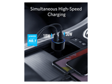 Anker PowerDrive III Duo Car Charger - Best Prices