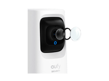 Eufy P44 Solo Wireless Indoor Camera - Best Prices