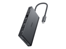 Anker 552 USB-C Hub 9 in 1, 4K HDMI - Best Prices