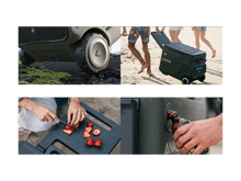 Anker Everfrost Portable Cooler 40L - Best Prices