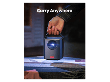Anker Nebula Projector Mars 2 Pro - Best Prices