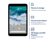 Nokia T10 Tablet 4G - Best Prices