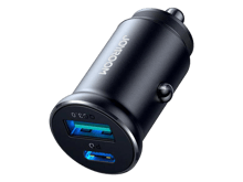 JoyRoom CCN06 Mini Car Charger 30W - Best Prices