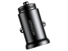 JoyRoom CCN06 Mini Car Charger 30W - Best Prices