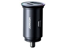 JoyRoom CCN06 Mini Car Charger 30W - Best Prices