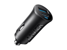 Anker 30W 2 Ports Car Charger - Best Prices