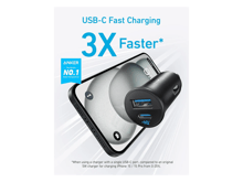 Anker 30W 2 Ports Car Charger - Best Prices