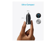 Anker 30W 2 Ports Car Charger - Best Prices