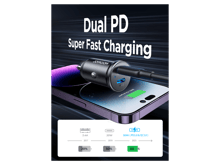 Anker 30W 2 Ports Car Charger - Best Prices