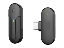 Green Lion Wireless Microphone (Type C) - Best Prices