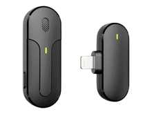 Green Lion Wireless Microphone (Lightning) - Best Prices