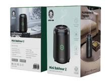 Green Lion Mini Bakhour 2 - Best Prices