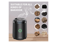 Green Lion Mini Bakhour 2 - Best Prices
