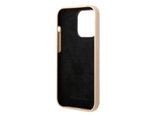 Mercedes-Benz Liquid Silicone Case Gradient Star for iPhone 14 Pro - Best Prices