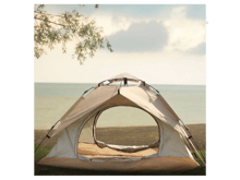 Green Lion GT-4 Ultimate Camping Tent - Best Prices