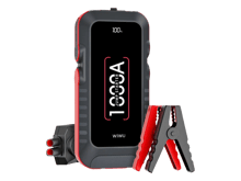 WiWU Wi-JS001 Car Emergency 10,000mAh Power Supply - Best Prices